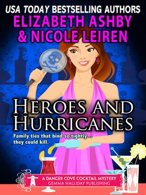 Heroes and Hurricanes - ebook